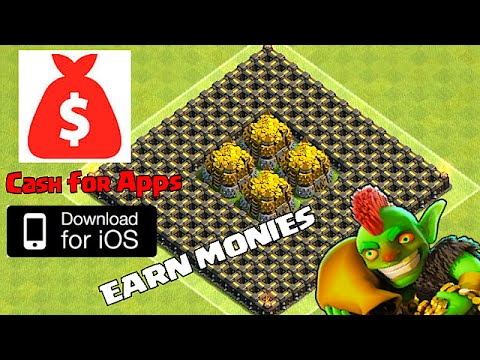 fast way to make money on clash of clans