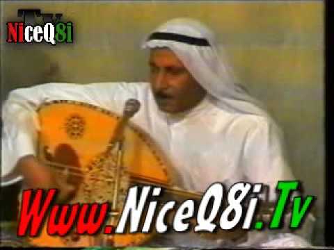 الفنان حمد خليفة صوت شامي يا غصين البان