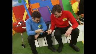 Wigglehouse Jeff The Mechanic part 3