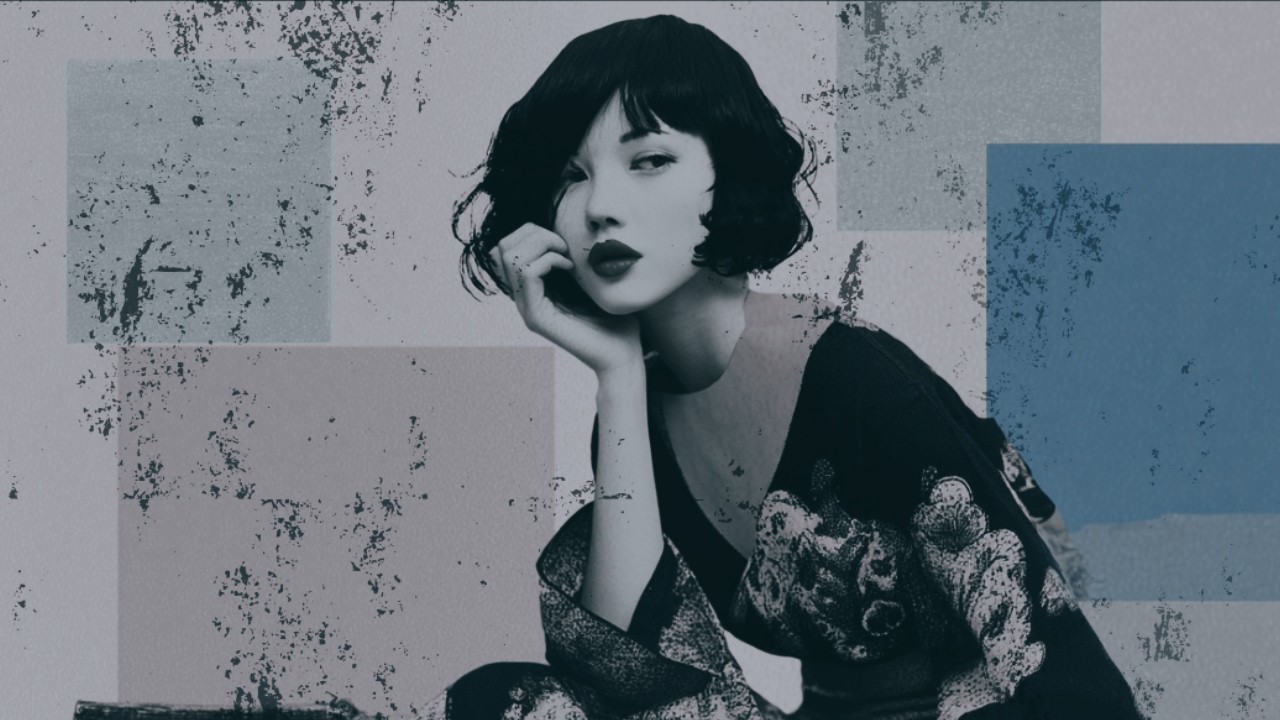 Japanese Jazz 1970s | She Never Called His Name - YouTube