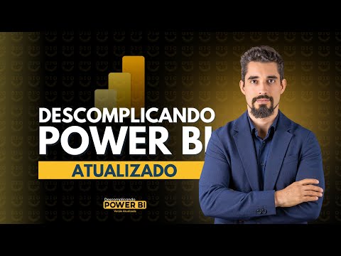 Aprenda Power BI em 1 hora – Curso Básico 100% Gratuito