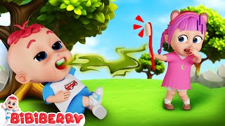 This Is The Way We Clean Up🪥Doctor Checkup Song | Good Habits Kids Songs | Bibiberry Nursery Rhymes by BiBiBerry - Nursery Rhymes  64,316 views 1 month ago 12 minutes, 16 seconds