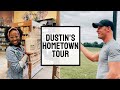 Hometown Tour Pt. II | Dustin's Hometown