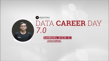 Visualisasi Penyebaran Virus Corona  (Data Science) | Samuel Zico  | Cohort Iris