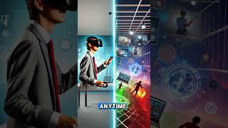 Apple's Game-Changer: Vision Pro Brings Sci-Fi to Life!