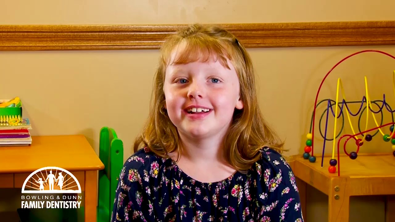 Bowling & Dunn Patient Testimonial YouTube