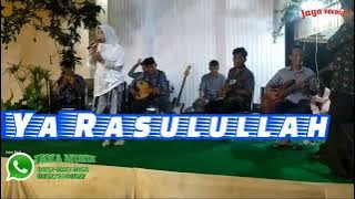 Sholawat gambus paling mantul enak didengar Orkes gambus jaya musik