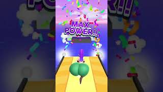 Belly Clash Gameplay Walkthrough Levels 31-32 👧🍑💄 | android games | ios games | mobile phone games screenshot 4
