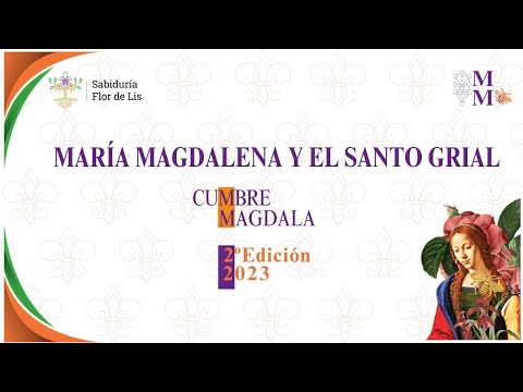Magdala Summit 2023 Presentation