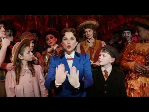 Mary Poppins - Sydney, Australia - Extended Promo