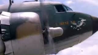 460Th Trw Ec 47N 360Th Tews Vietnam 1966 72