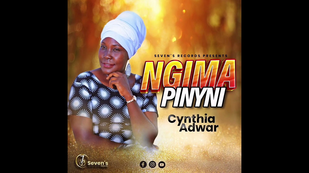 NGIMA PINYNI -CYNTHIA ADWAR
