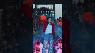 THV’s stage presence is actually unreal 😭#thv #bts #taehyung #army #btsconcert