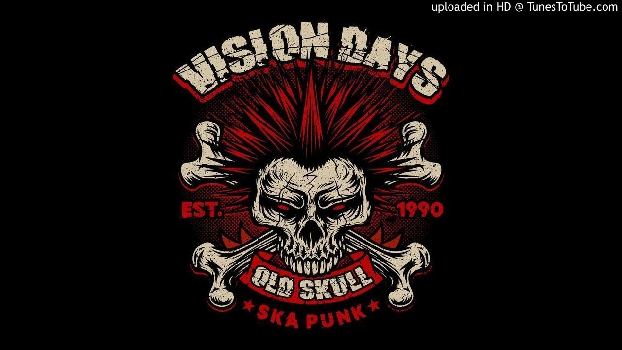 Watch Vision Days - Punkpuče on YouTube Watch Vision Days - Punkpuče on YouTube
