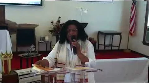 The Threshing Floor Experience