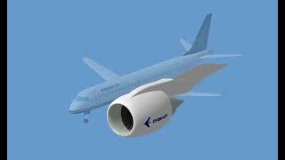 EMBRAER 190 195 SYSTEM ATA 74 75 76 77 78 79 80 Engine ignition system CBT