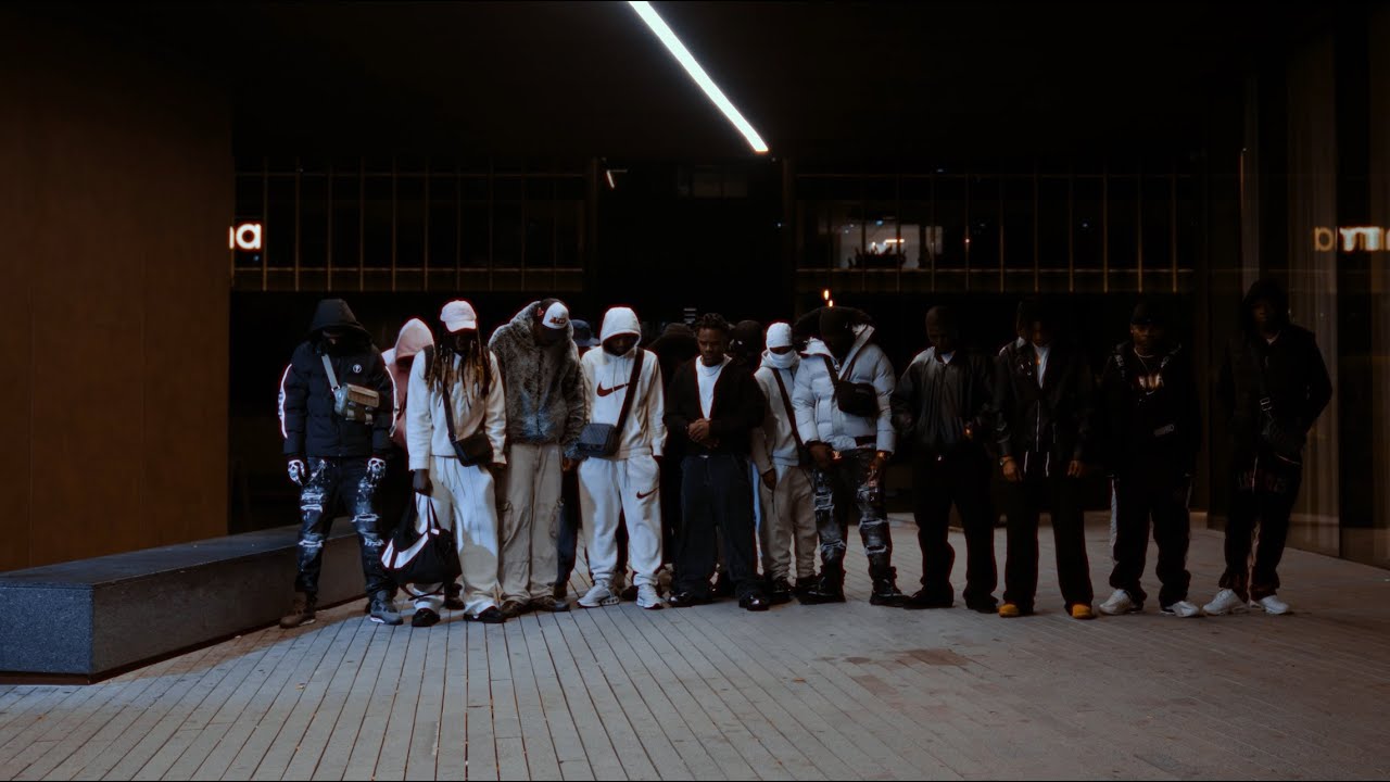 LENDÁRIO NATIVO-_- ORDEM NEGRA -_- NATIVA PAMPA Feat:  KRDZ -_- FLEKEX12-_-G Boca.