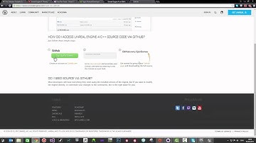 Setting Up Nvidia Shield Tablet with Unreal Engine 4