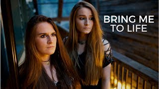 NEONI - Bring Me to Life - reimagined Evanescence cover chords