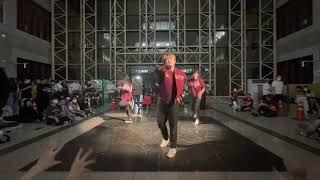 [2022 POSTECH KAIST DANCE BATTLE] 게스트 쇼 엄청샌애긔 팀 - 누난 너무 예뻐