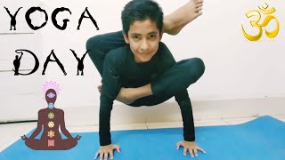 Most Difficult Yoga Asanas National Level Advanced Yoga Poses