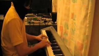 Parokya ni Edgar-Harana(PianoVersion)