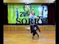 Justin Bieber Ft. J Balvin - Sorry (Latino Remix) - Zumba Toning by Claudiu Gutu