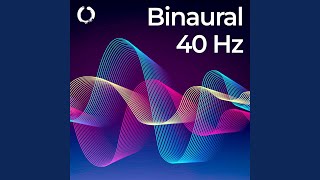Zenith of Alpha Harmony: 40 Hz Cognitive Enhancement