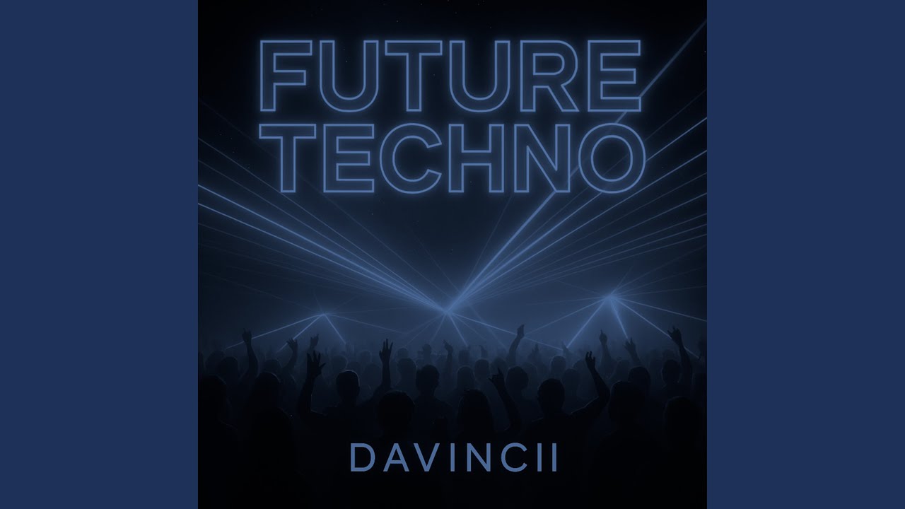 Watch Techno 8 on YouTube Watch Techno 8 on YouTube