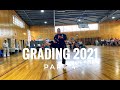 Australian Defensive Tactics - Grading 2021 (Part 4)
