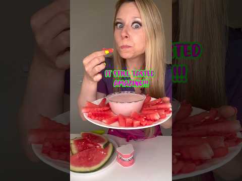 WATERMELON FRIES &