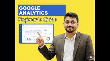 What are Events in Google Analytics 4 (GA4)?