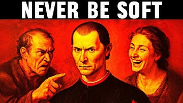 Stop Being a Doormat Machiavelli’s Guide to Setting Boundaries