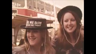 The Day Trip (1974) #Margate #Pier #1970s