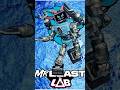 MrBeast Lab Hybrids Beastbot &amp; Atomic Terrana-Claw Action Figures by ​⁠ #shortsviral