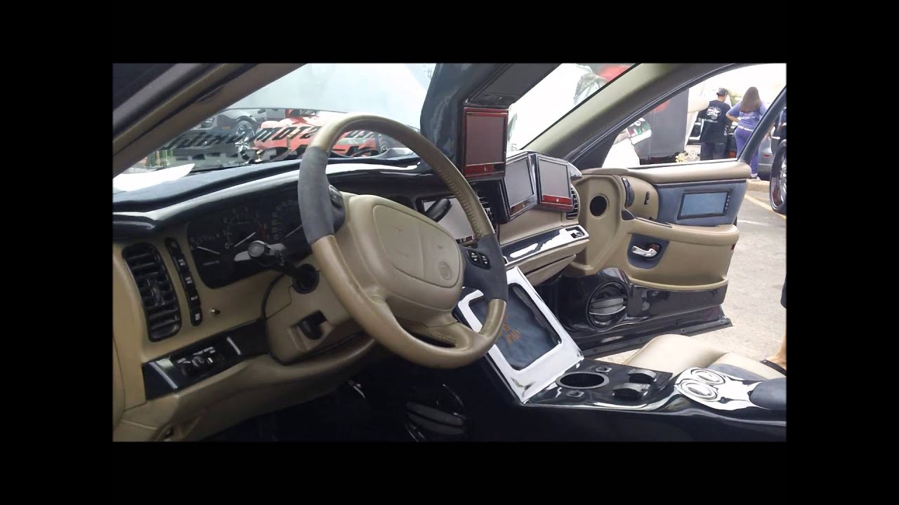 Buick Park ave on 26s and a Cutlass on 24 inch billet wheels YouTube