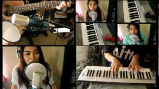 Gotta Be You - One Direction Cover screenshot 4