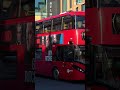 U5 vs 63 #automobile #welcometolondon #londonbus #london #travel #thewanderinglondoner #tfl