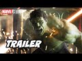 Falcon and Winter Soldier Episode 3 Trailer and Hulk Marvel Easter Eggs Breakdown
