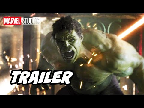 Falcon and Winter Soldier Episode 3 Trailer and Hulk Marvel Easter Eggs Breakdow