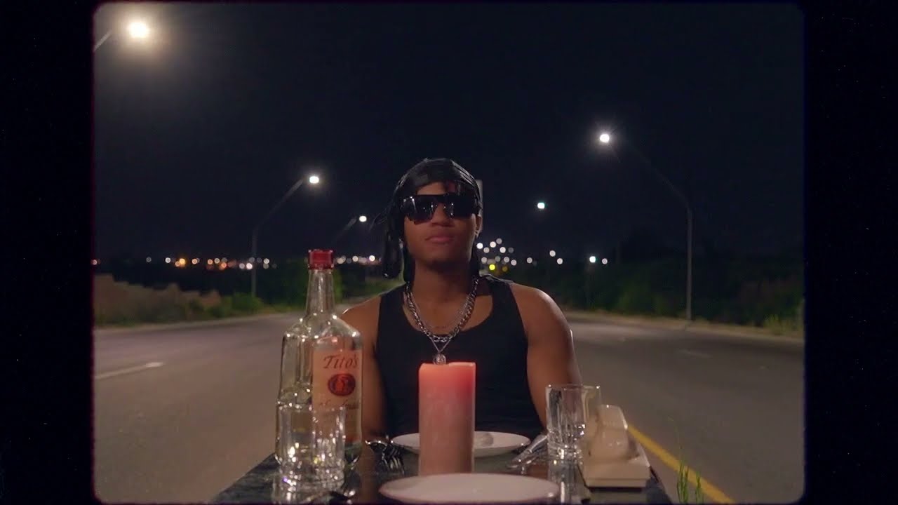Mavonti - Don't Keep Me Waiting (Official Music Video)