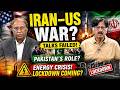 Iran vs US War Update: Why Pakistan Mediation Failed? Shocking Truth Energy Crisis Lockdown
