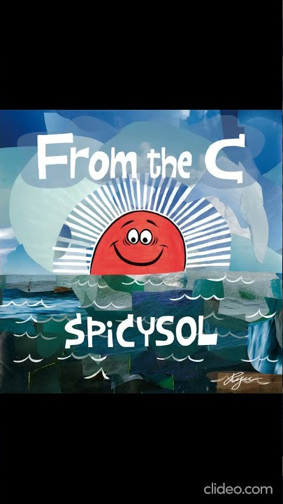 SPICYSOL - FROM THE C album lyrics