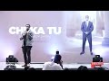 Cheka Tu Deogratius Na Wachaga 
