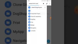 #Aide- Studio     How To Create Simple Spinner In Aide-Studio |Hindi| Naughty Studio