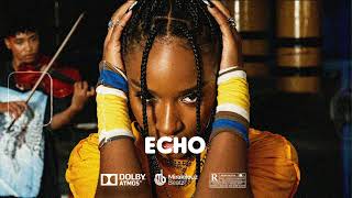 Afrobeat Instrumental “ECHO“ Victony ✘ Ayra Star ✘ Ozedikus ✘ Rema ✘ Kojo Blak Typebeat |2026