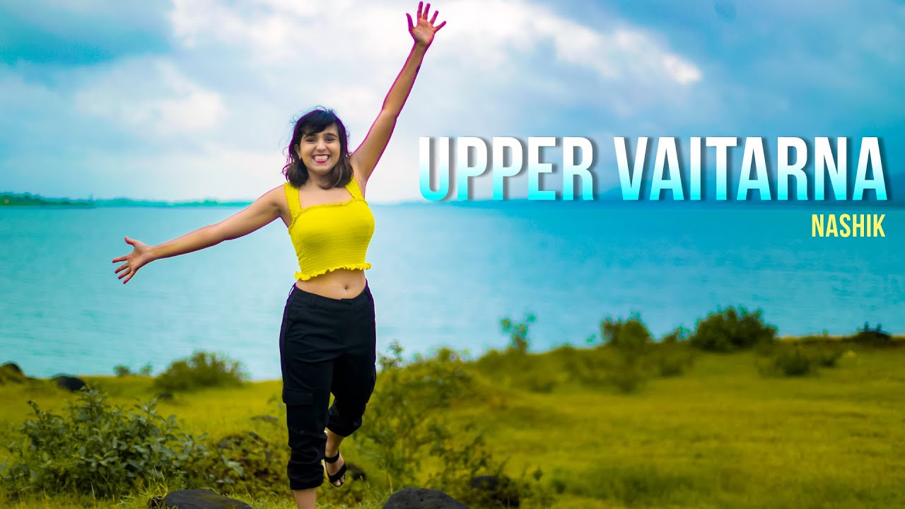 Did you know about this Place? - Upper Vaitarna | Offbeat Mumbai - Nashik
