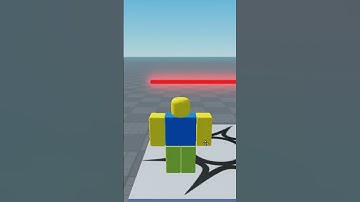 Change Starter Character | Roblox Studio Tutorial