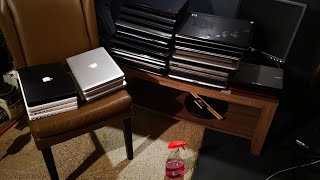 Newfoundlanders donate computers to kids for back to school