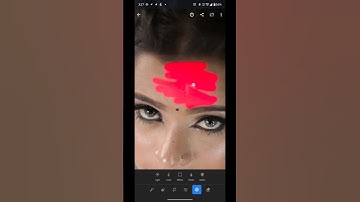 Face Smooth Lightroom Tips #lightroom #viral #viralvideo #shortsvideo #shorts #shortsfeed #editing